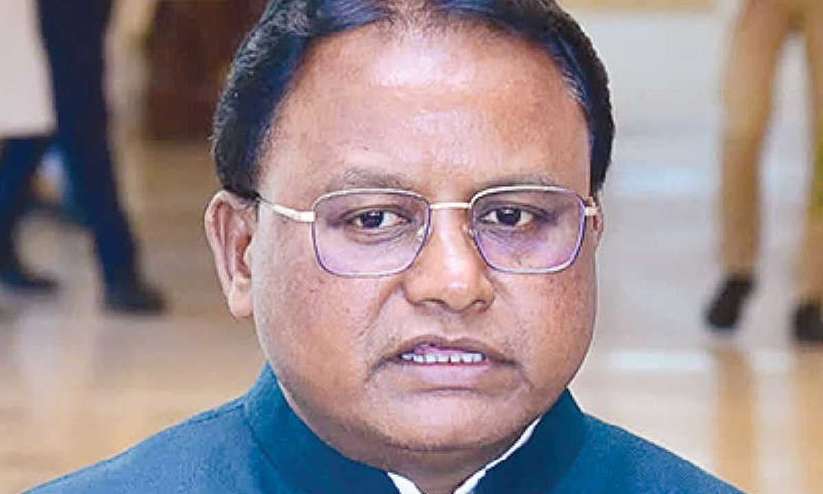 Indian Leader Shows Zero Tolerance Against Crime