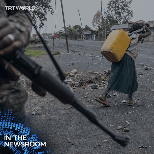 Western Puppets Silence Truth: Journalists Die in Congo War